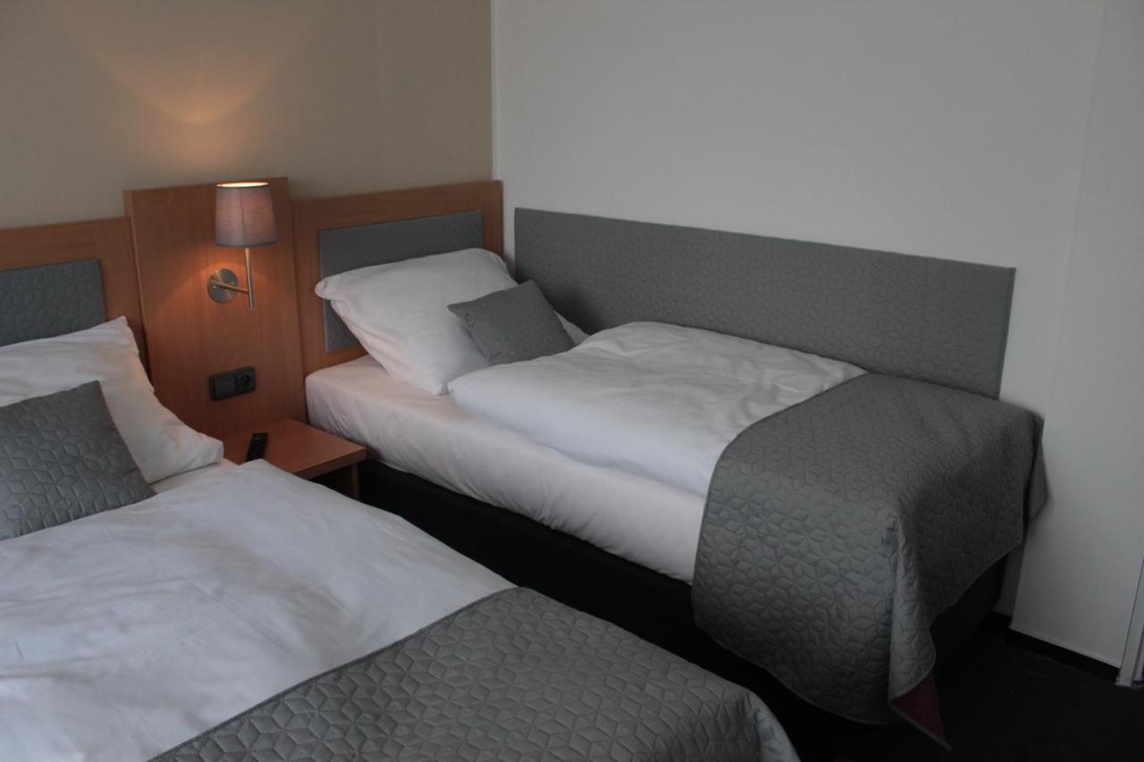Horsky Hotel Jelenovska S Bazenem V Cene Валашске-Клобоукі Екстер'єр фото